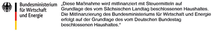 Logo Bundesministerium Wirtscvhaft - Energie Logo Bundesministerium Wirtscvhaft - Energie