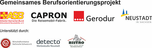 Logos Teilnehmer