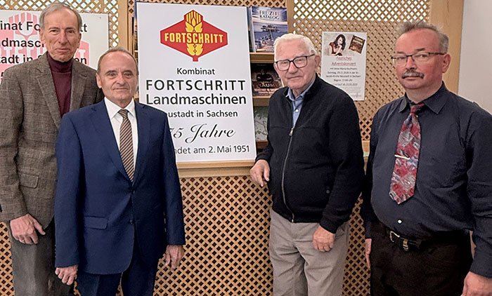 Die Initiatoren