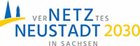 Logo Vernetztes Neustadt 2030