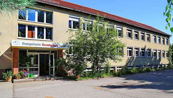 Evangelische Grundschule Hohwald